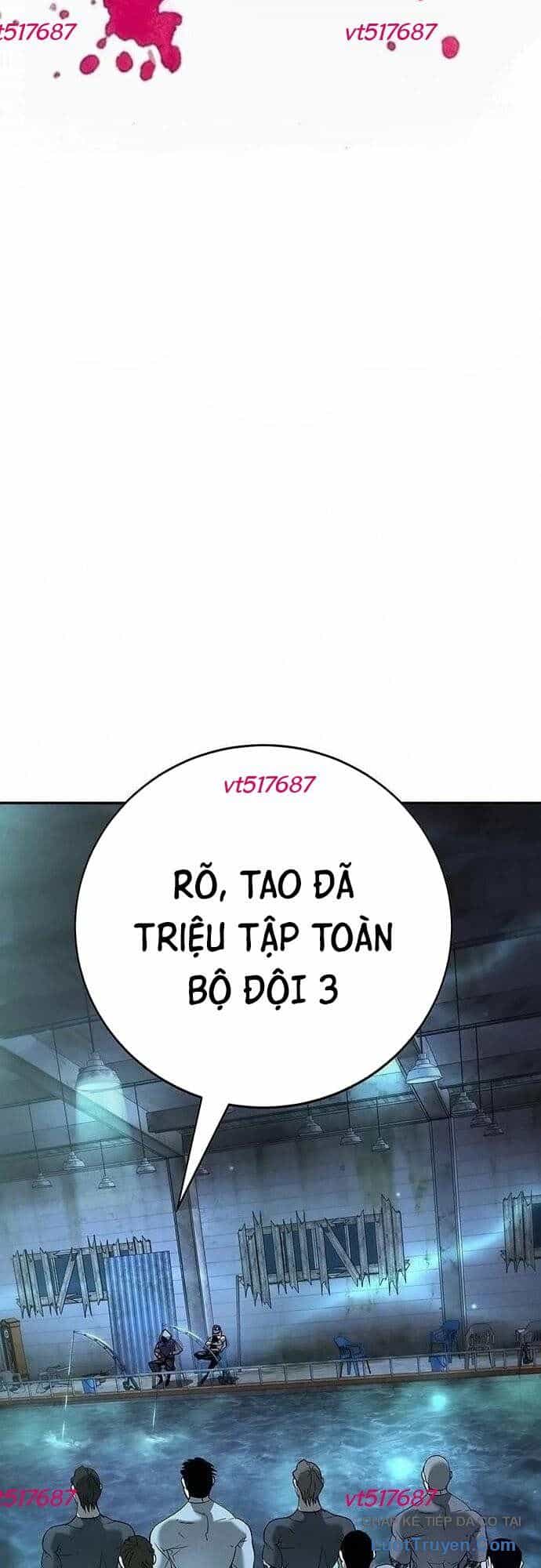 Cách Mạng Bắt Nạt - Chương 47 - ảnh 10