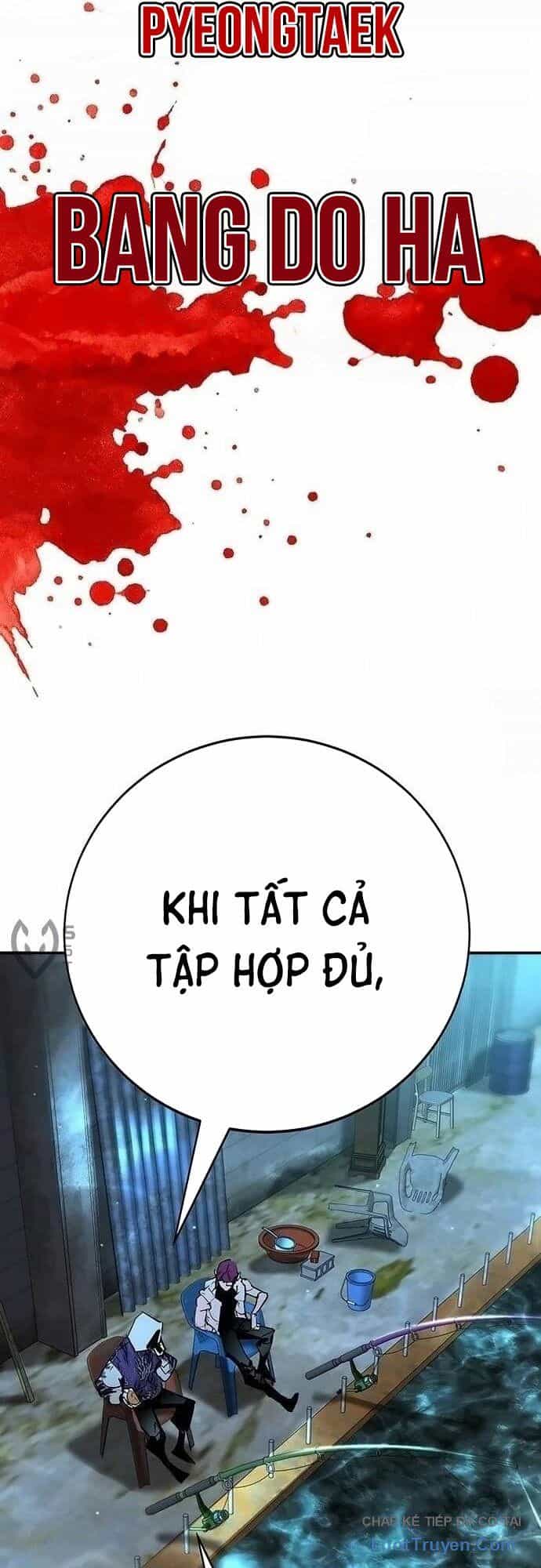 Cách Mạng Bắt Nạt - Chương 47 - ảnh 17