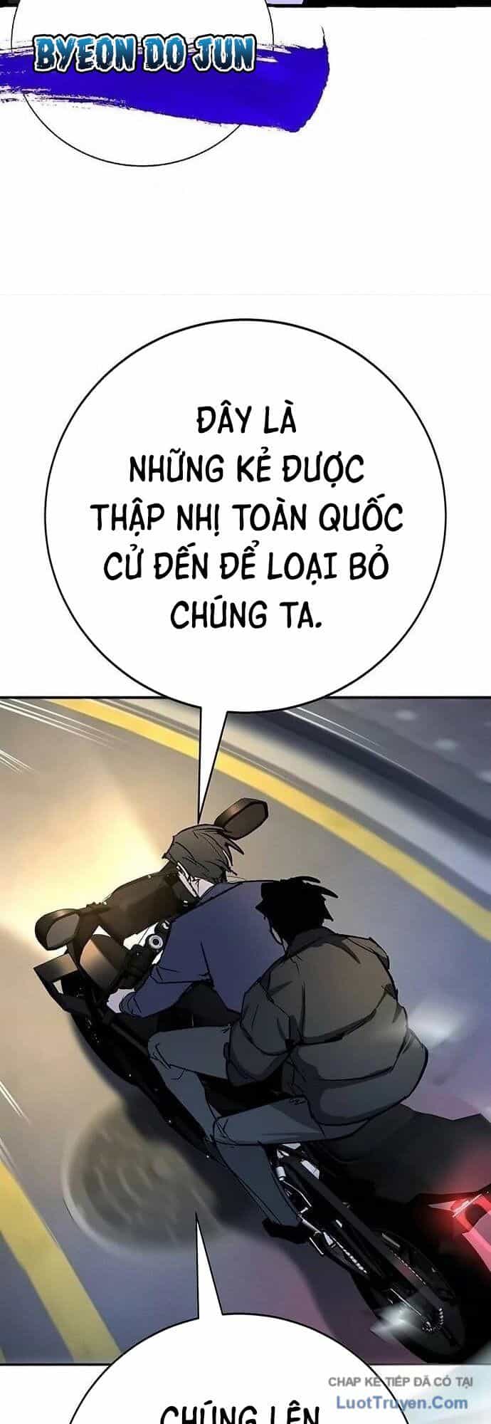 Cách Mạng Bắt Nạt - Chương 47 - ảnh 22