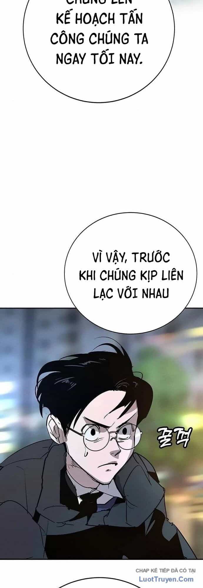 Cách Mạng Bắt Nạt - Chương 47 - ảnh 23