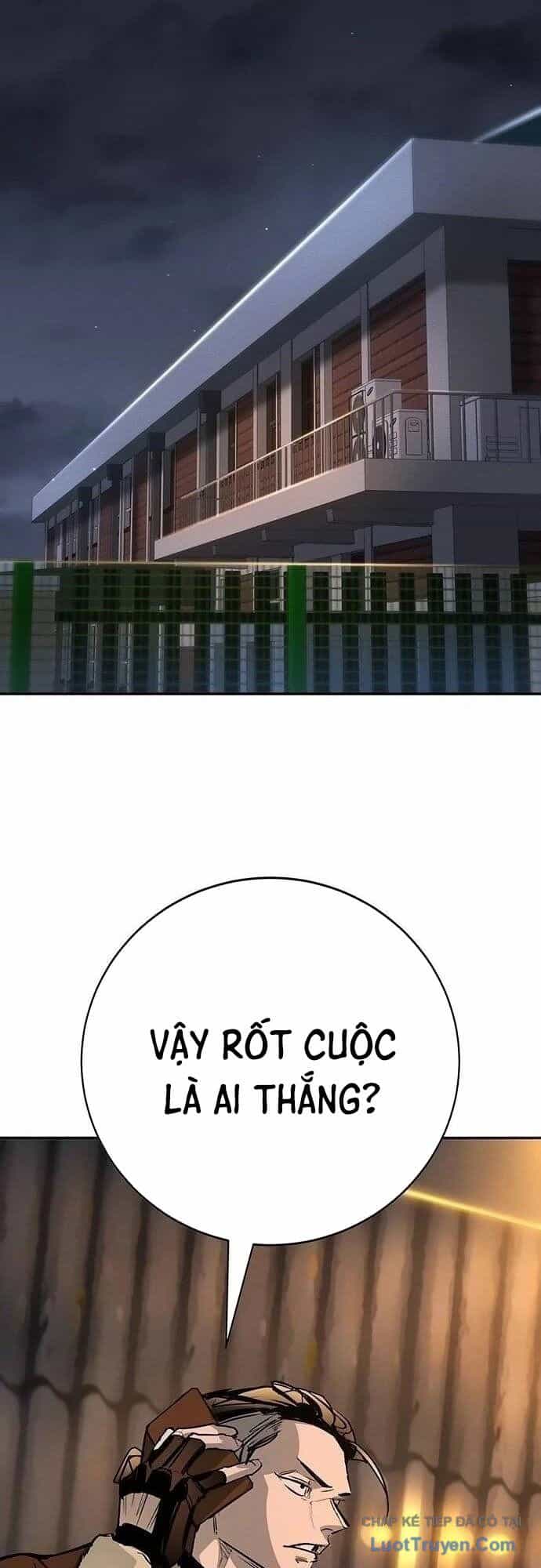 Cách Mạng Bắt Nạt - Chương 47 - ảnh 28