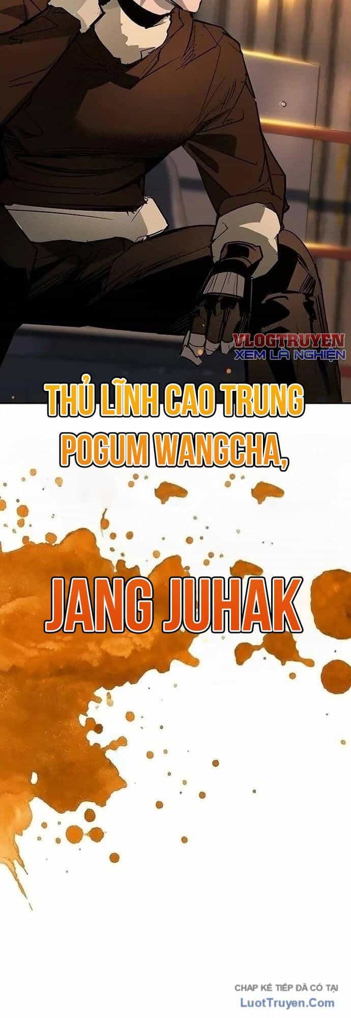 Cách Mạng Bắt Nạt - Chương 47 - ảnh 29