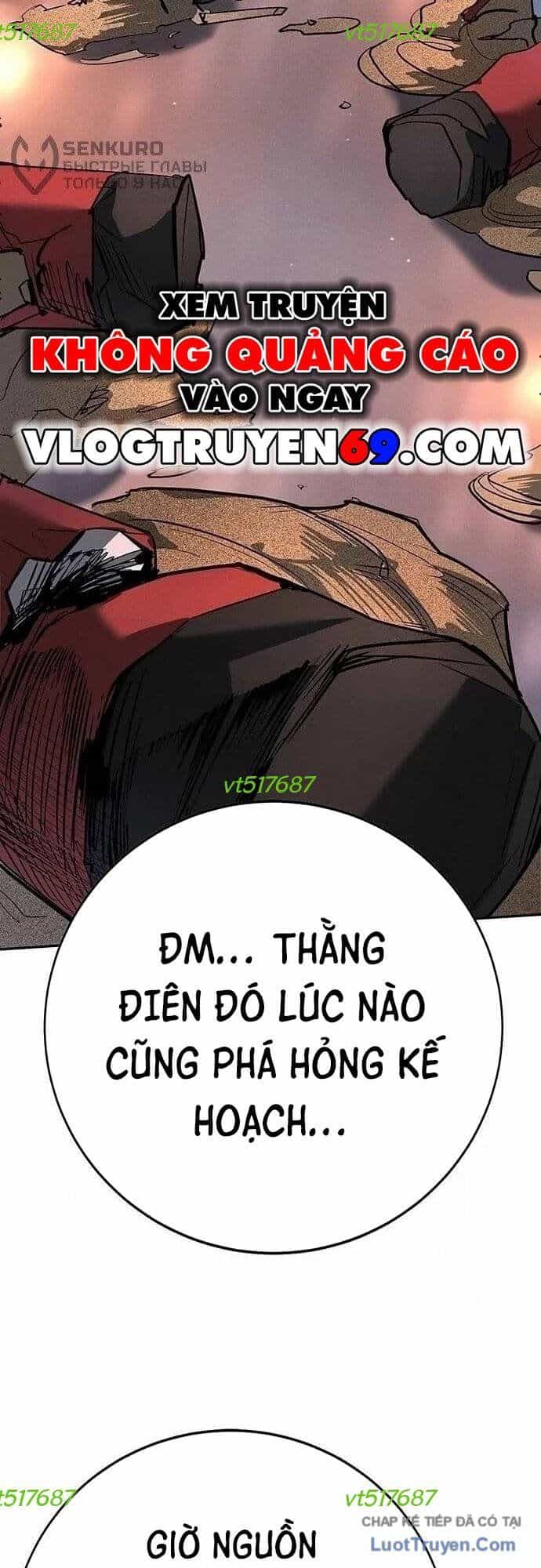 Cách Mạng Bắt Nạt - Chương 47 - ảnh 34