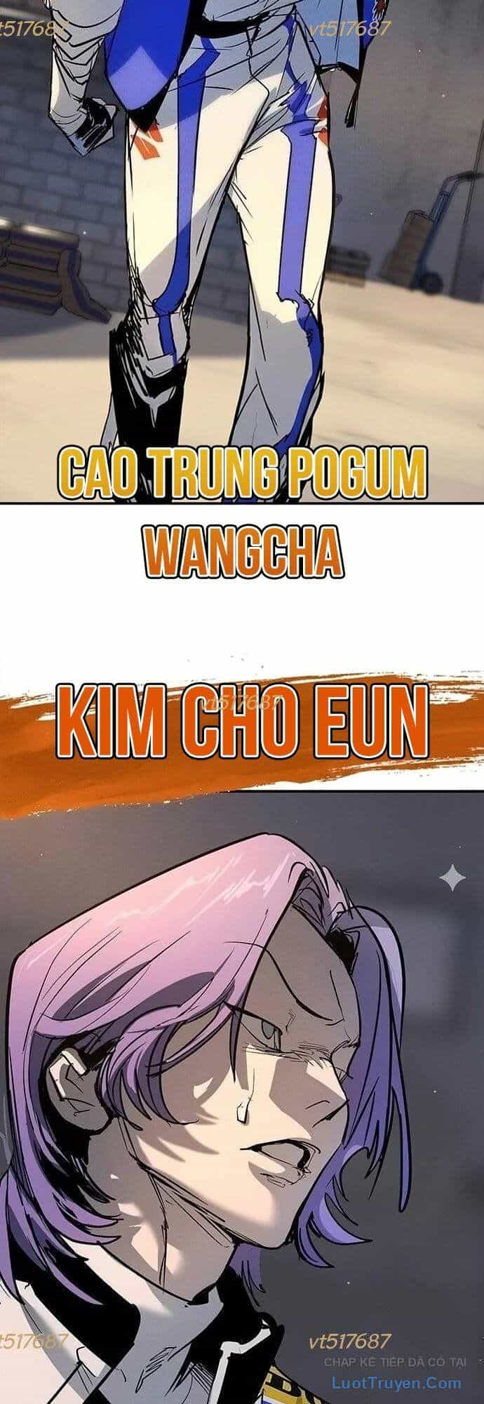 Cách Mạng Bắt Nạt - Chương 47 - ảnh 44