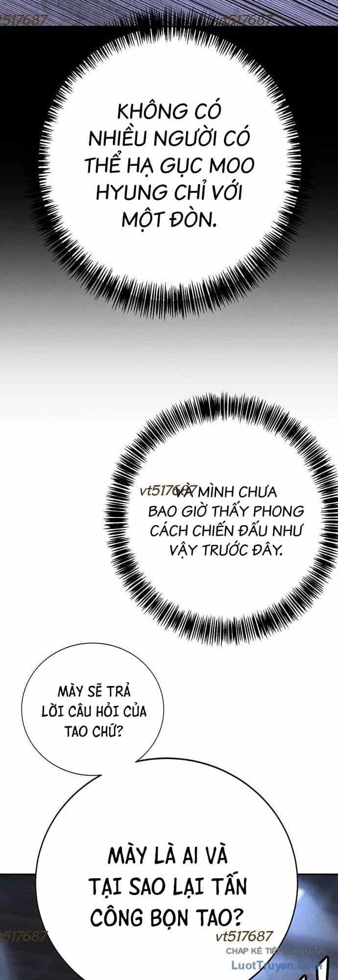 Cách Mạng Bắt Nạt - Chương 47 - ảnh 47