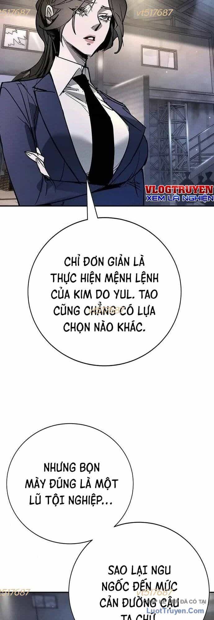 Cách Mạng Bắt Nạt - Chương 47 - ảnh 49