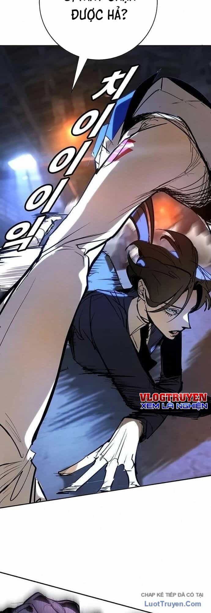 Cách Mạng Bắt Nạt - Chương 47 - ảnh 61
