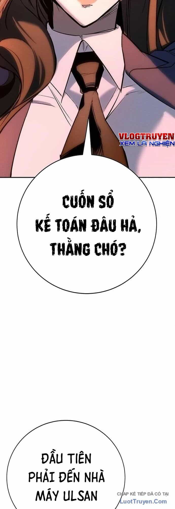 Cách Mạng Bắt Nạt - Chương 47 - ảnh 70