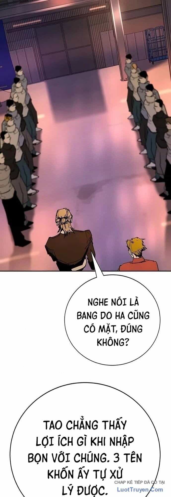 Cách Mạng Bắt Nạt - Chương 47 - ảnh 72
