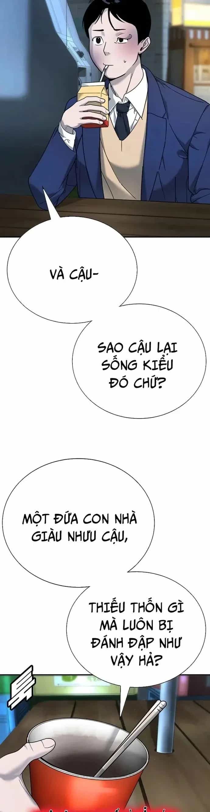 Cách Mạng Bắt Nạt - Chương 5 - ảnh 10