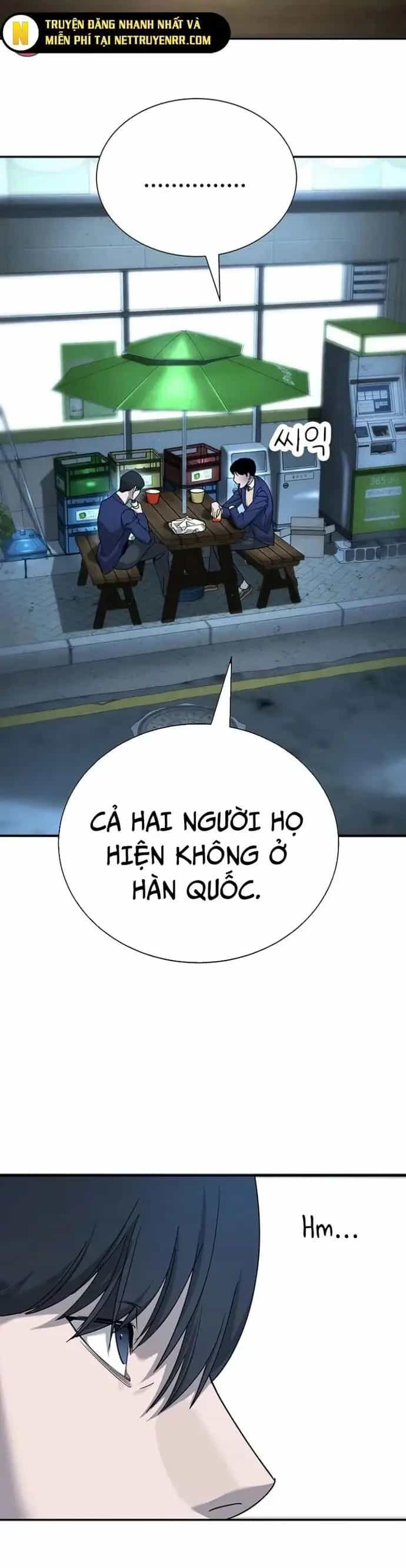 Cách Mạng Bắt Nạt - Chương 5 - ảnh 12