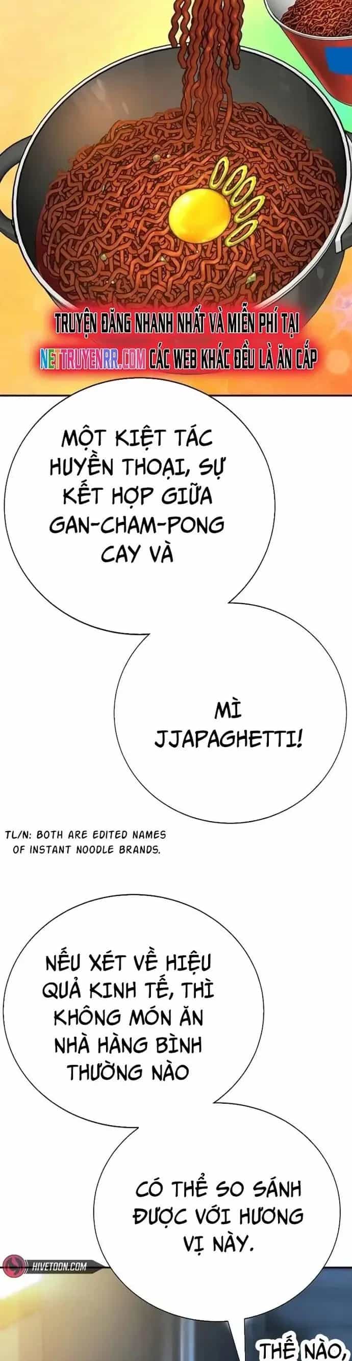 Cách Mạng Bắt Nạt - Chương 5 - ảnh 2
