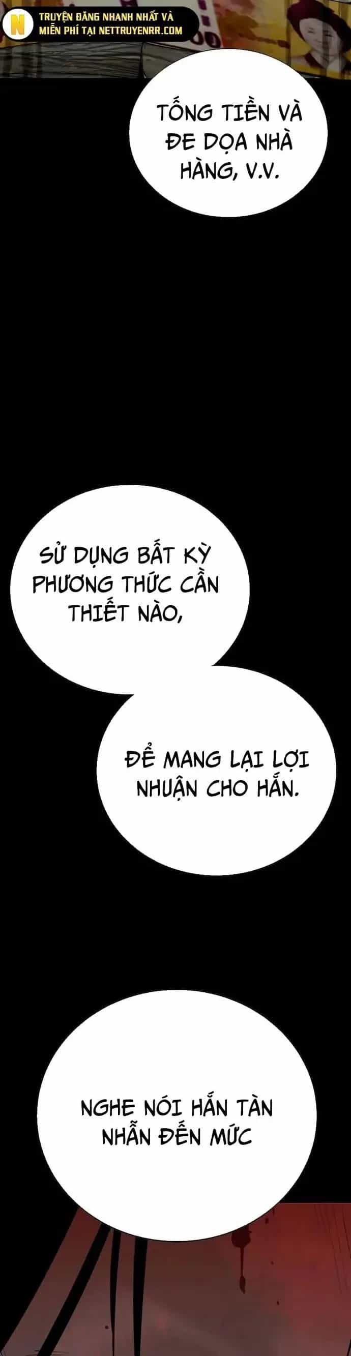 Cách Mạng Bắt Nạt - Chương 5 - ảnh 33