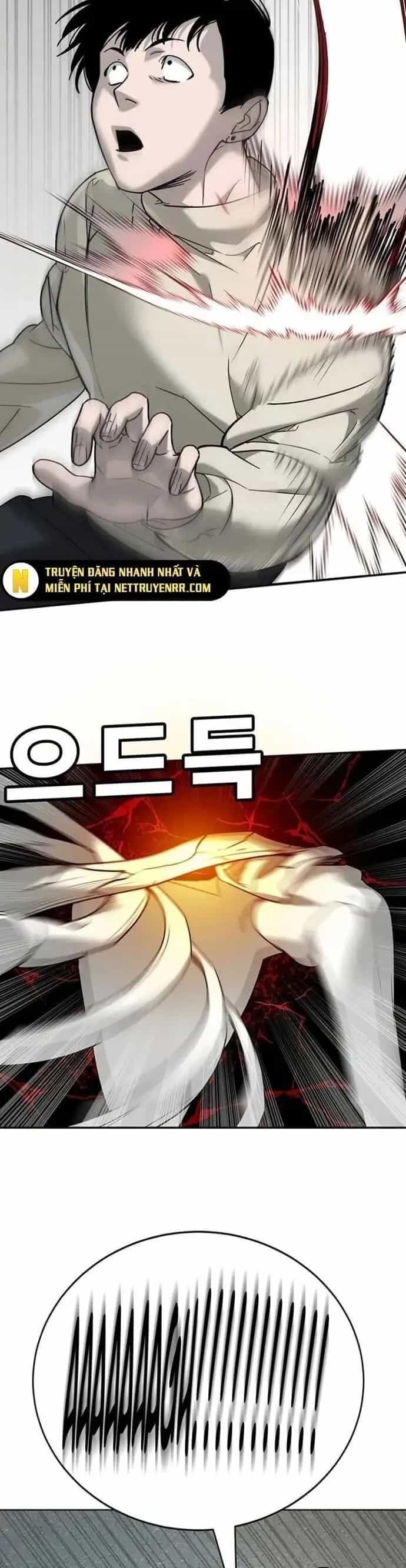 Cách Mạng Bắt Nạt - Chương 5 - ảnh 48