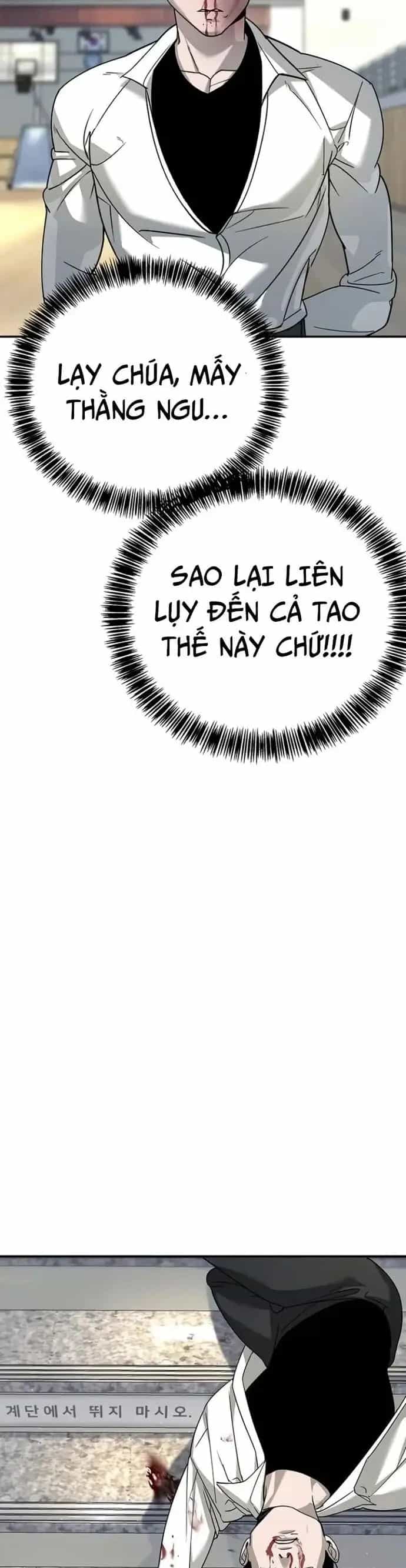 Cách Mạng Bắt Nạt - Chương 5 - ảnh 60