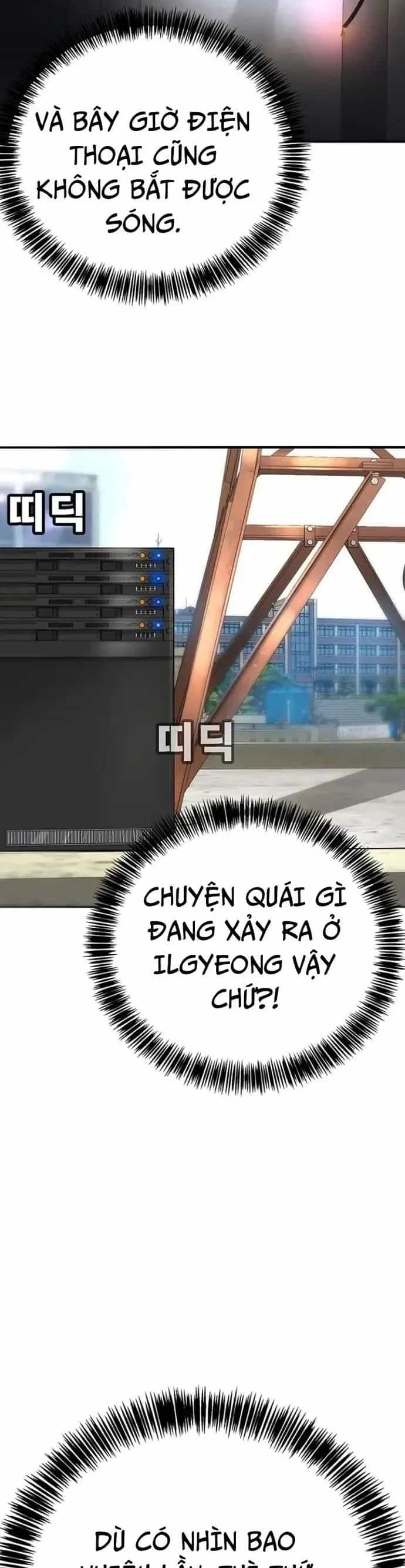 Cách Mạng Bắt Nạt - Chương 5 - ảnh 77