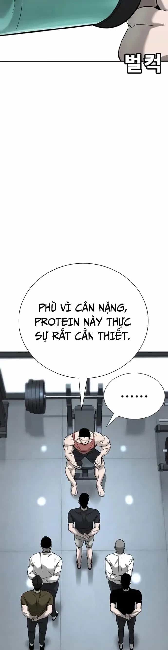 Cách Mạng Bắt Nạt - Chương 5 - ảnh 80