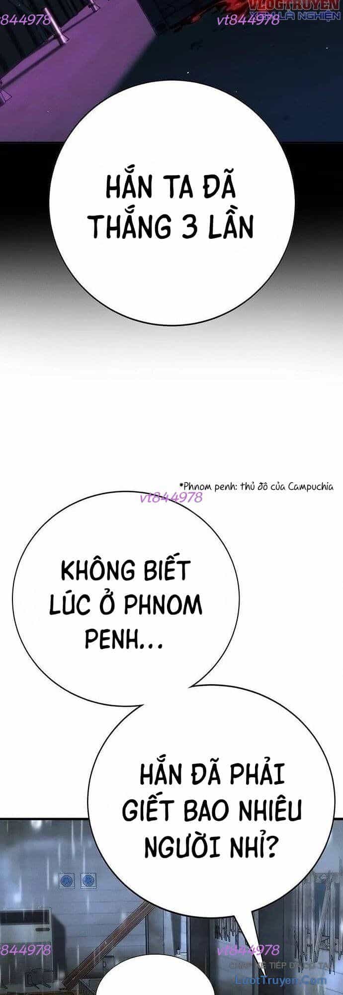 Cách Mạng Bắt Nạt - Chương 48 - ảnh 11