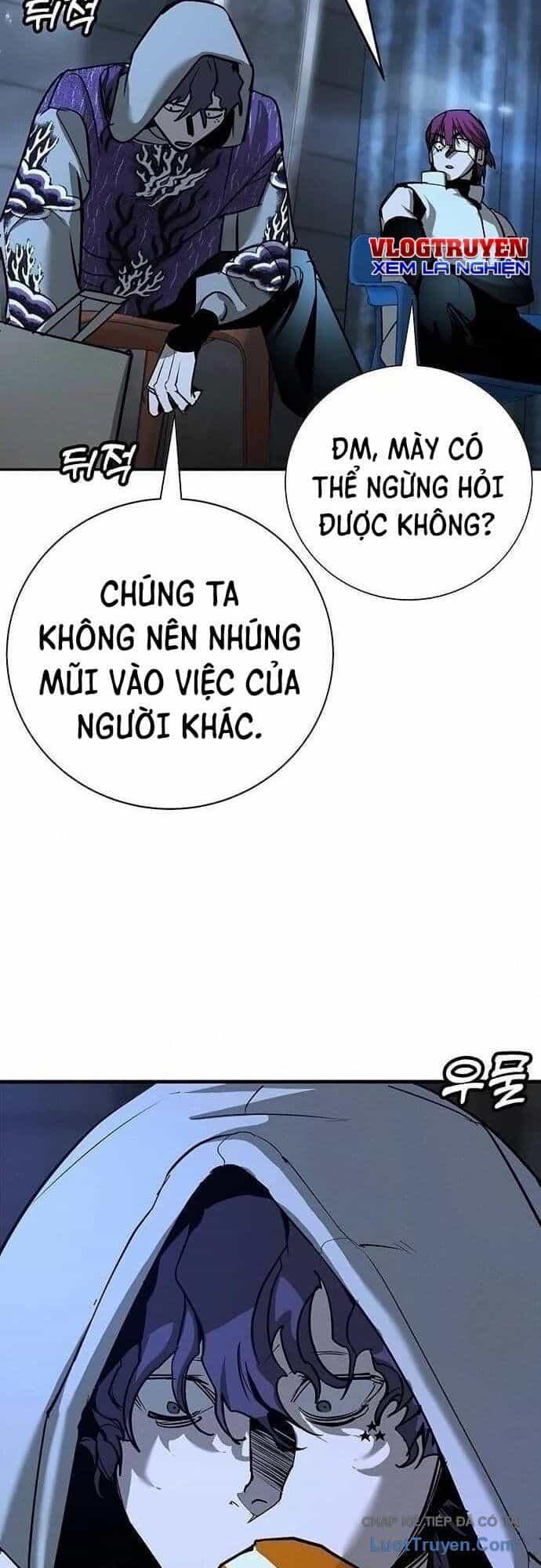 Cách Mạng Bắt Nạt - Chương 48 - ảnh 14