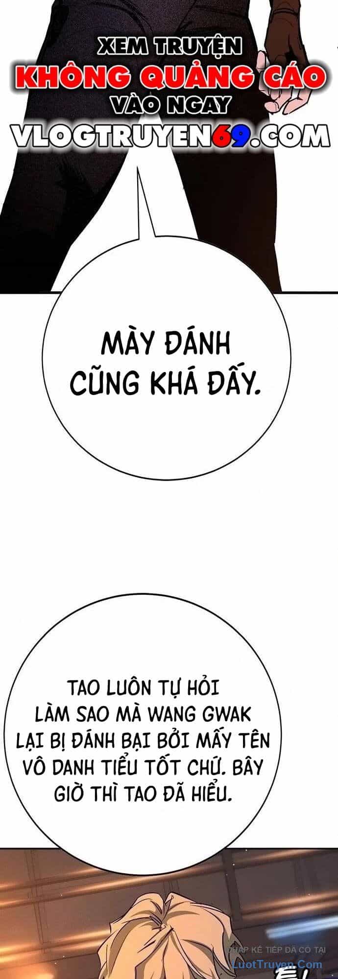 Cách Mạng Bắt Nạt - Chương 48 - ảnh 34