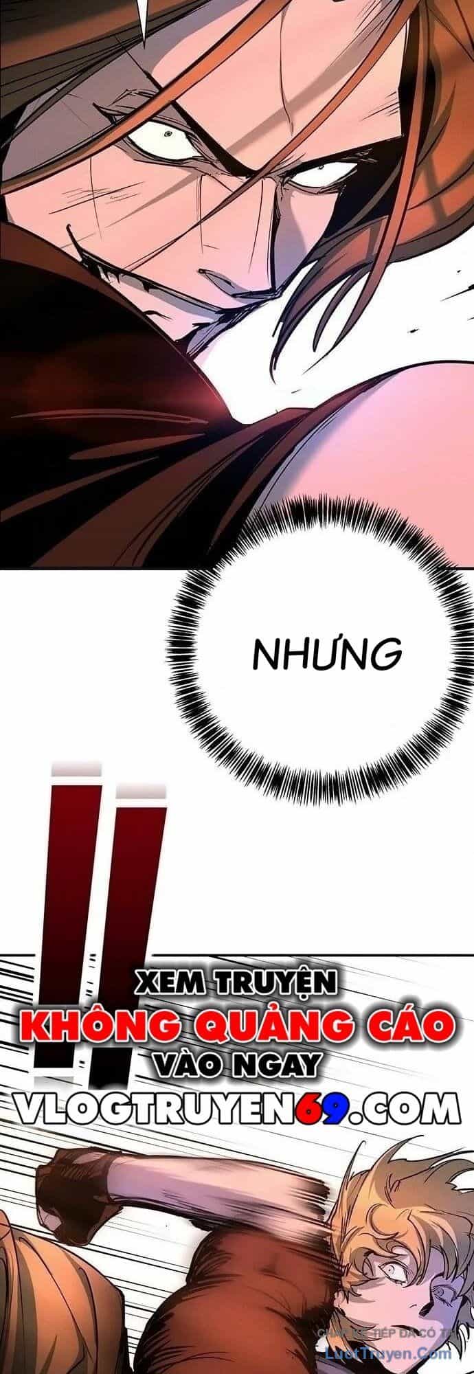 Cách Mạng Bắt Nạt - Chương 48 - ảnh 40