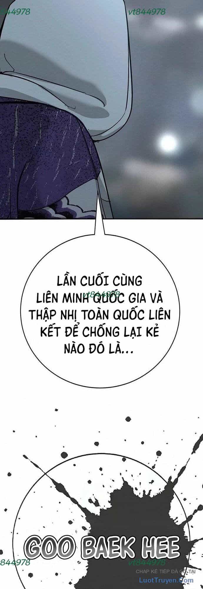 Cách Mạng Bắt Nạt - Chương 48 - ảnh 6
