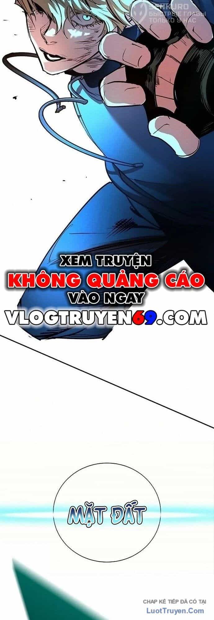 Cách Mạng Bắt Nạt - Chương 48 - ảnh 81