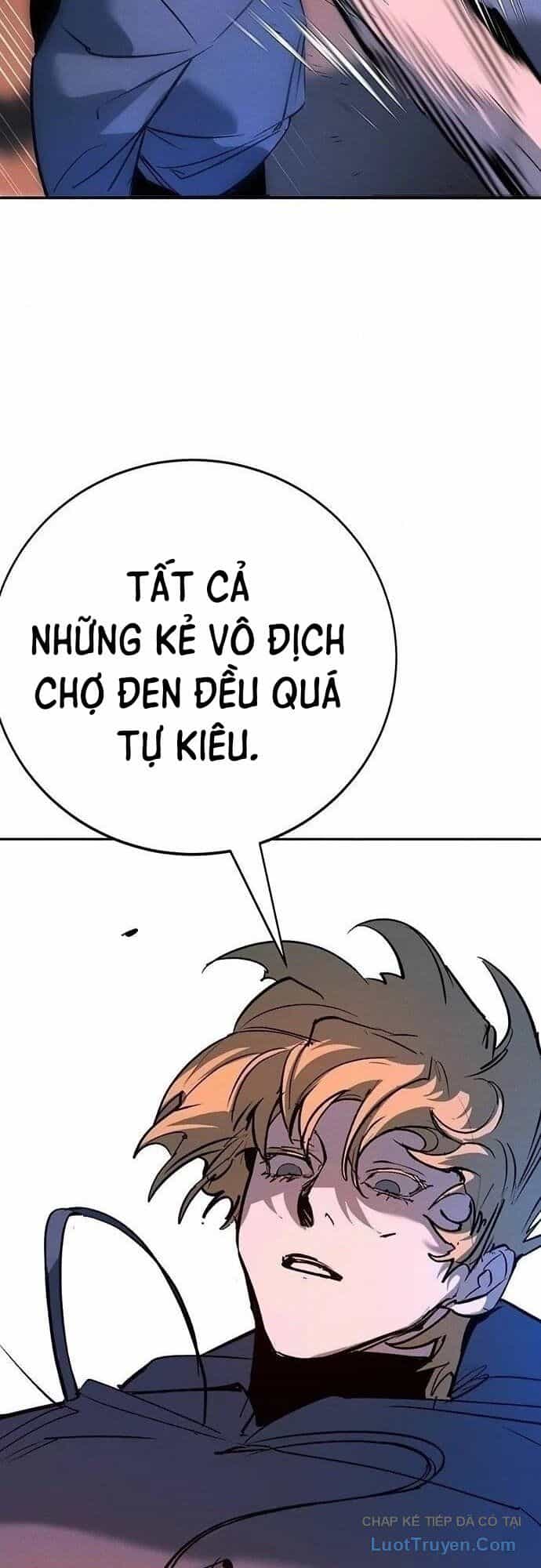 Cách Mạng Bắt Nạt - Chương 48 - ảnh 91