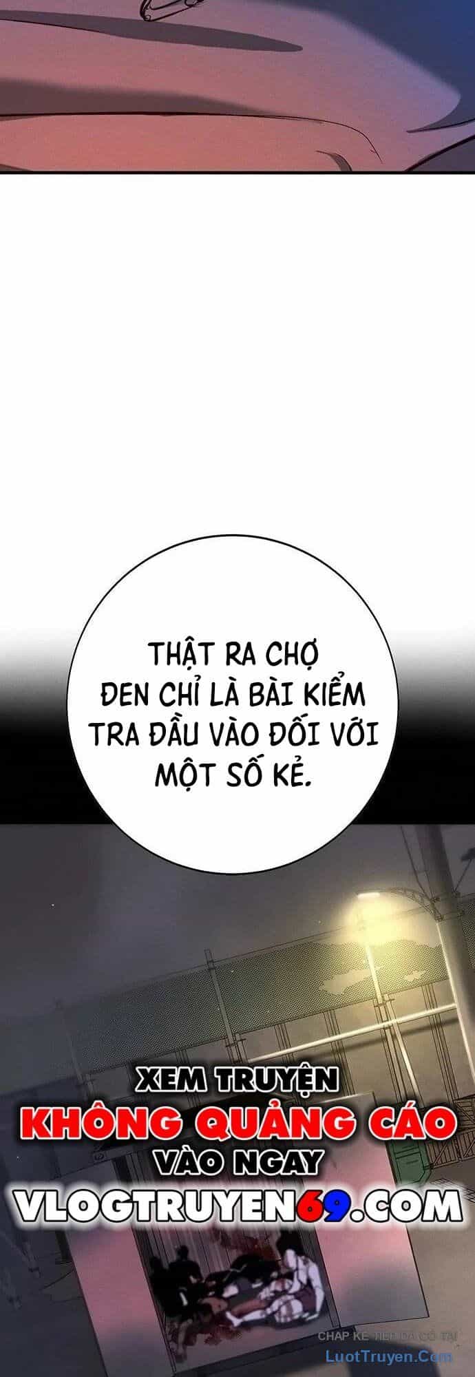 Cách Mạng Bắt Nạt - Chương 48 - ảnh 92