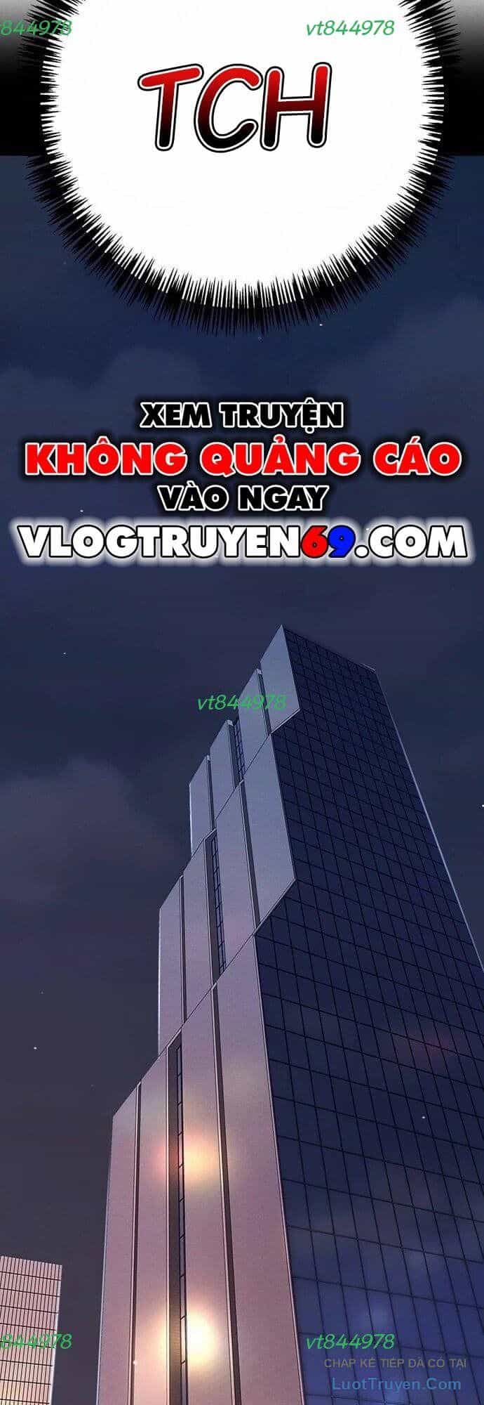Cách Mạng Bắt Nạt - Chương 49 - ảnh 11