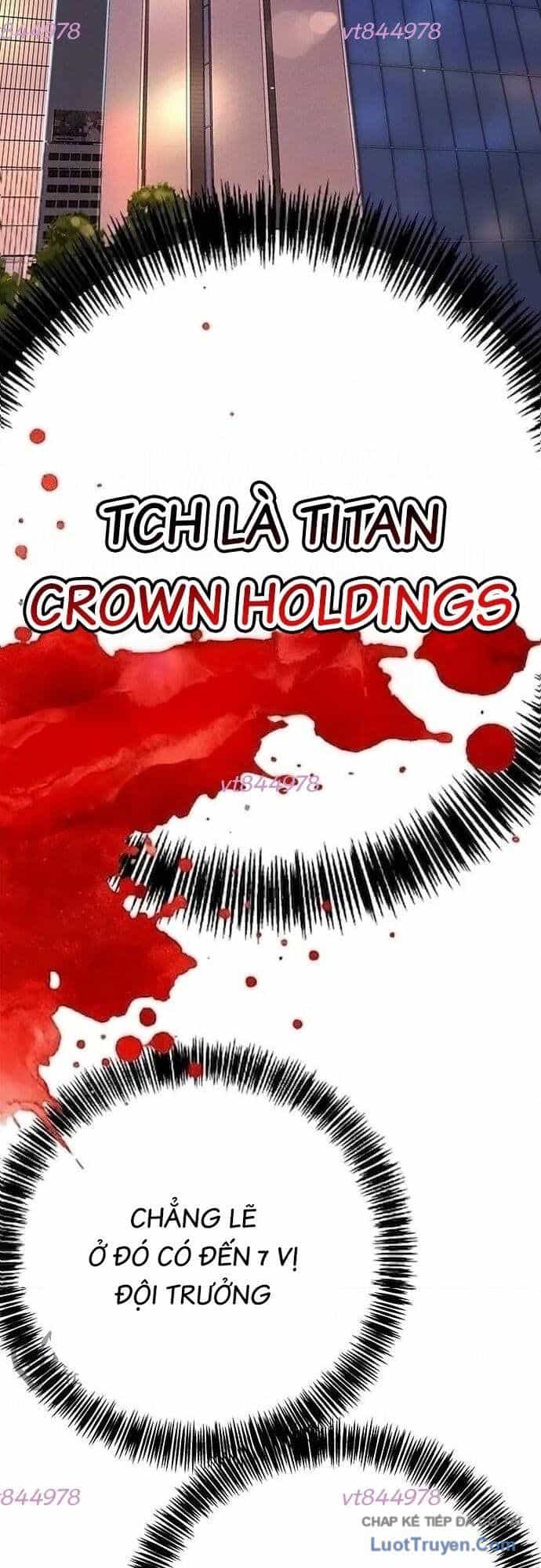 Cách Mạng Bắt Nạt - Chương 49 - ảnh 12