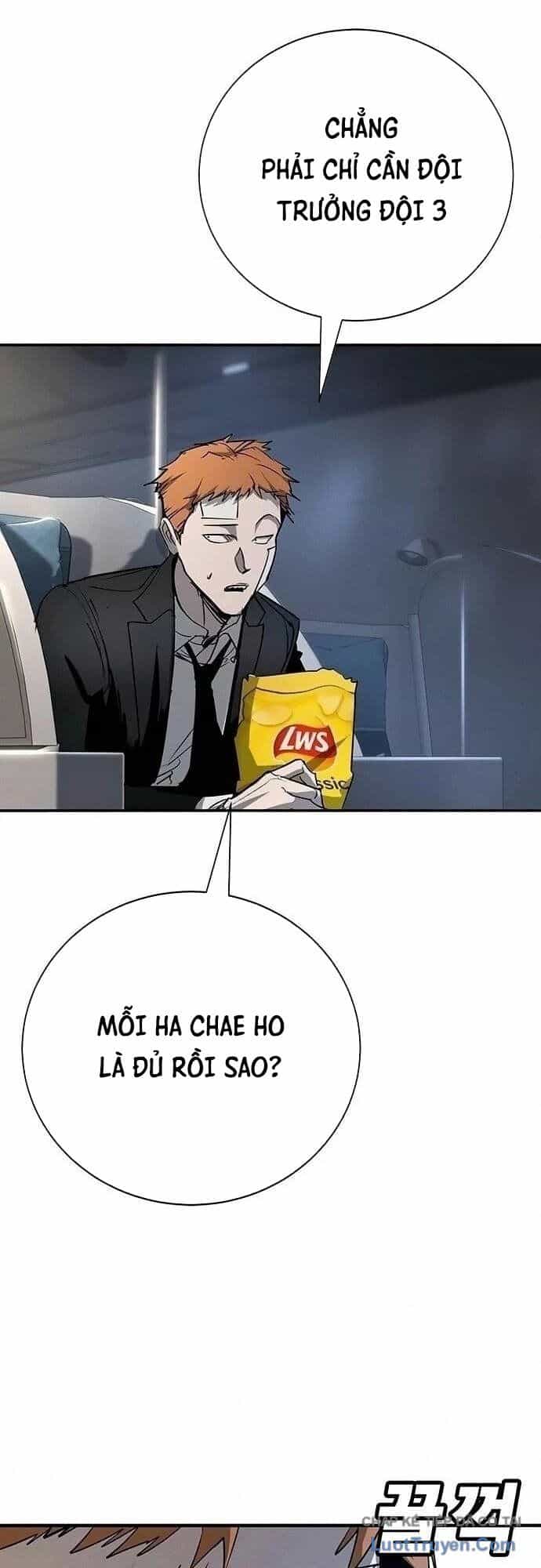 Cách Mạng Bắt Nạt - Chương 49 - ảnh 15