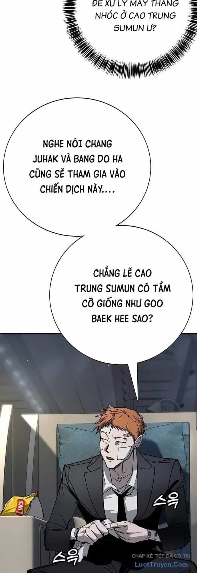 Cách Mạng Bắt Nạt - Chương 49 - ảnh 23