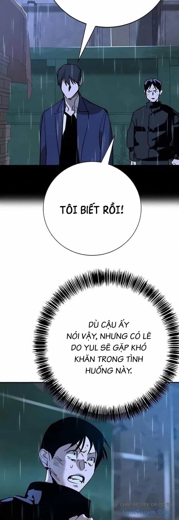 Cách Mạng Bắt Nạt - Chương 49 - ảnh 87