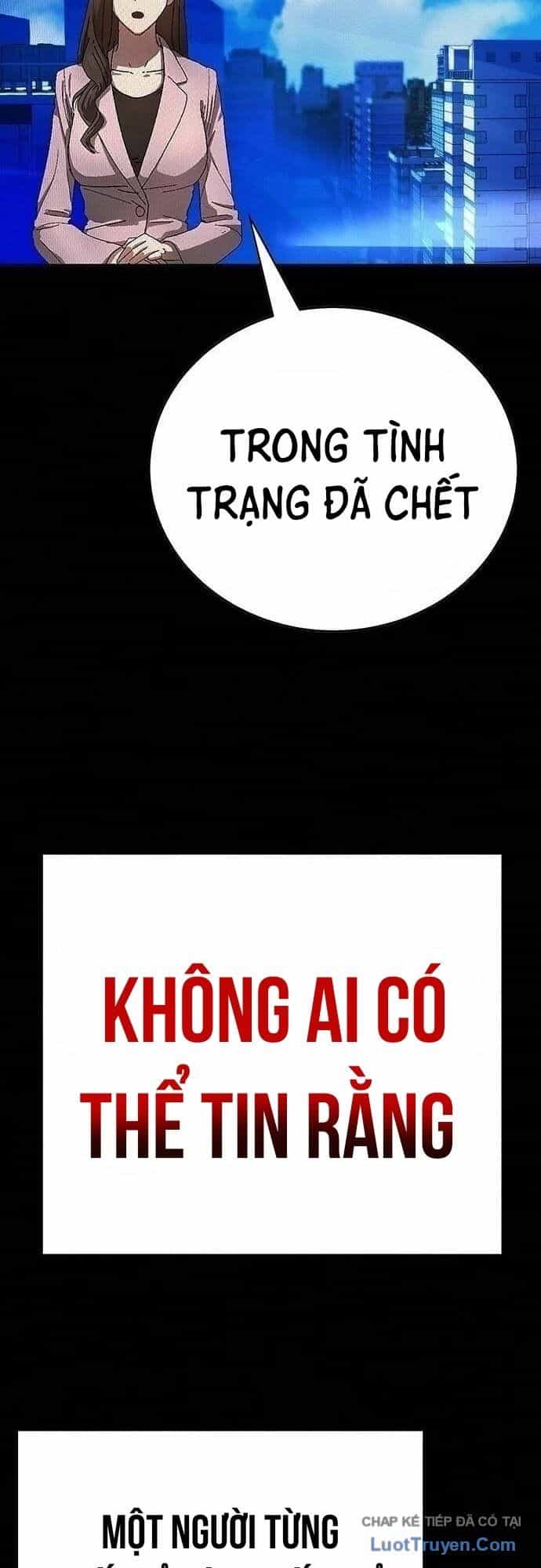 Cách Mạng Bắt Nạt - Chương 50 - ảnh 26
