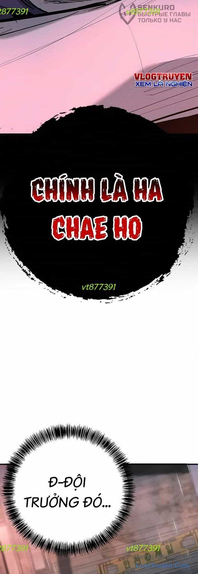 Cách Mạng Bắt Nạt - Chương 50 - ảnh 45