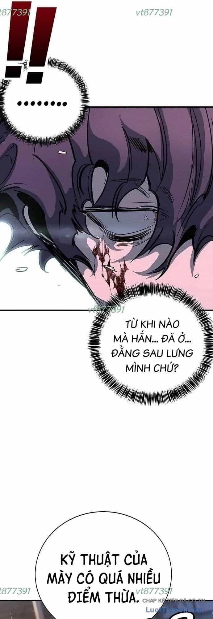 Cách Mạng Bắt Nạt - Chương 50 - ảnh 53