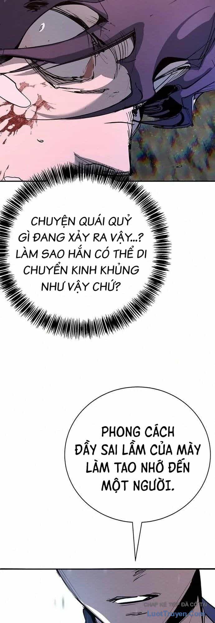 Cách Mạng Bắt Nạt - Chương 50 - ảnh 56