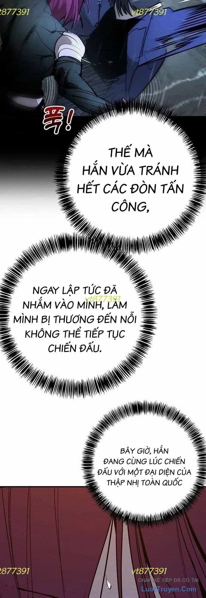 Cách Mạng Bắt Nạt - Chương 50 - ảnh 6