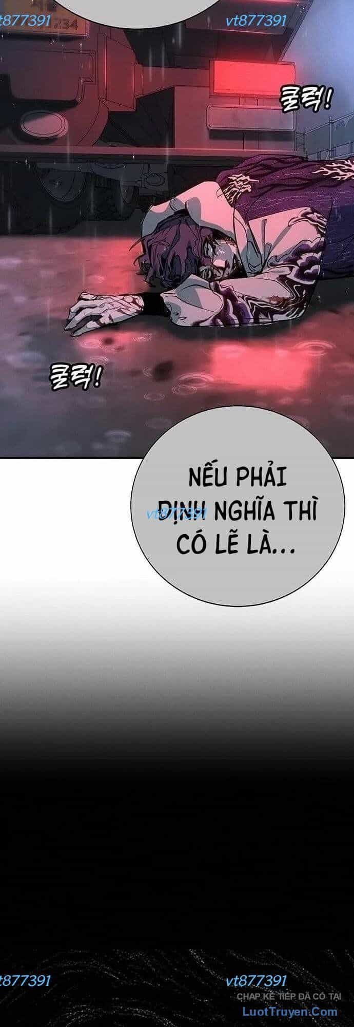 Cách Mạng Bắt Nạt - Chương 50 - ảnh 79