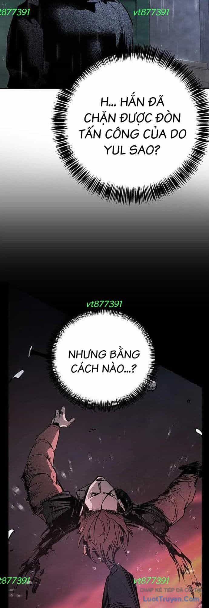 Cách Mạng Bắt Nạt - Chương 51 - ảnh 3