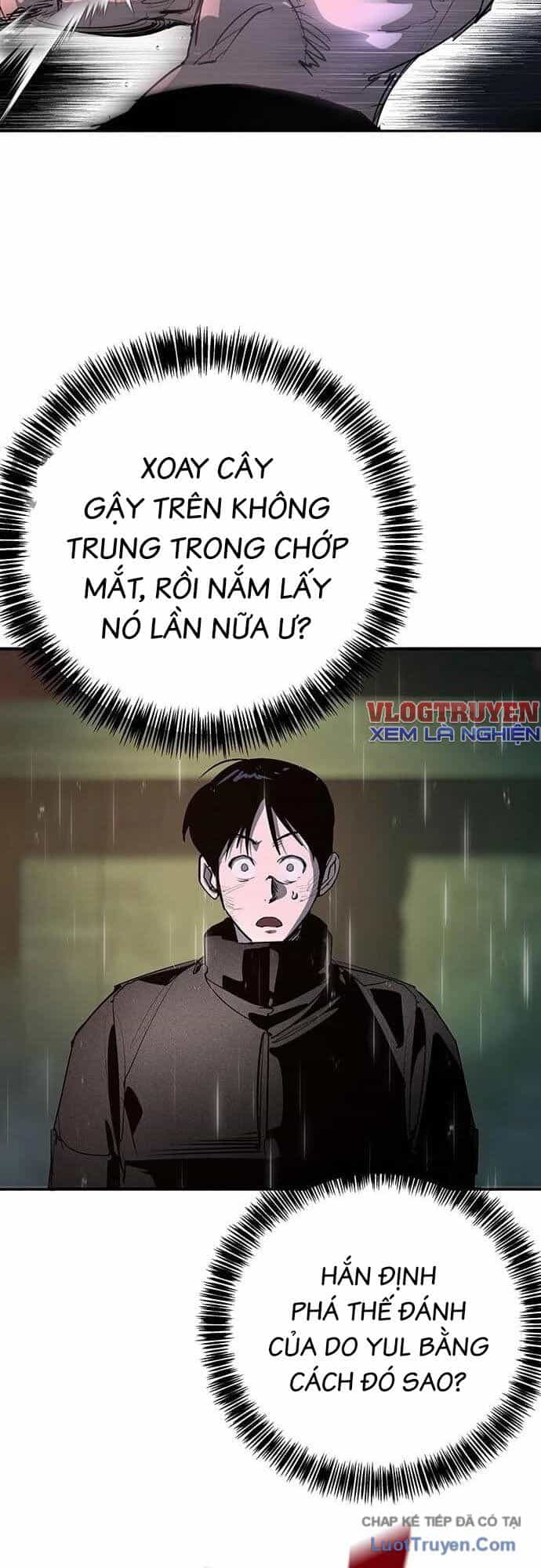 Cách Mạng Bắt Nạt - Chương 51 - ảnh 34