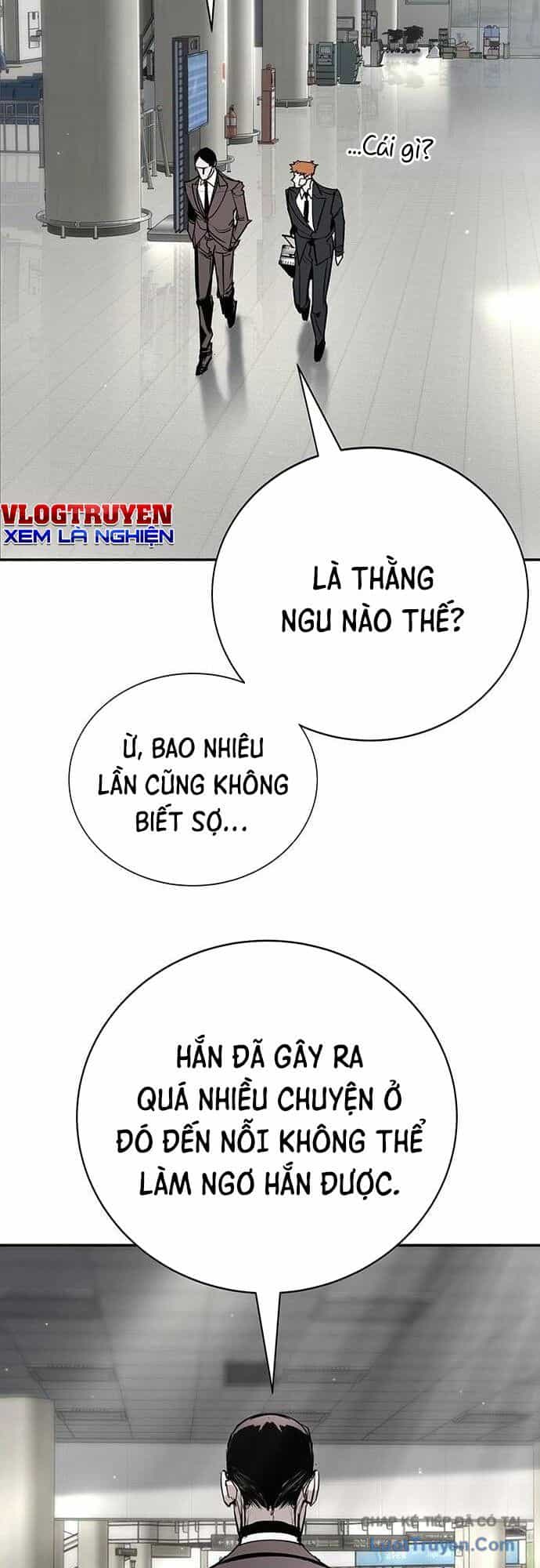 Cách Mạng Bắt Nạt - Chương 51 - ảnh 70