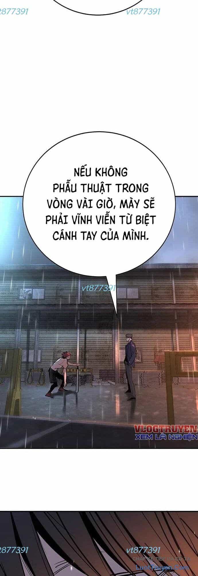 Cách Mạng Bắt Nạt - Chương 51 - ảnh 83
