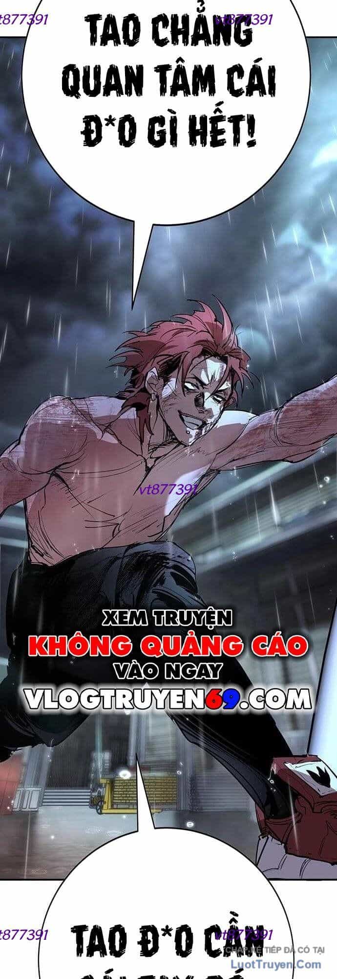 Cách Mạng Bắt Nạt - Chương 51 - ảnh 86
