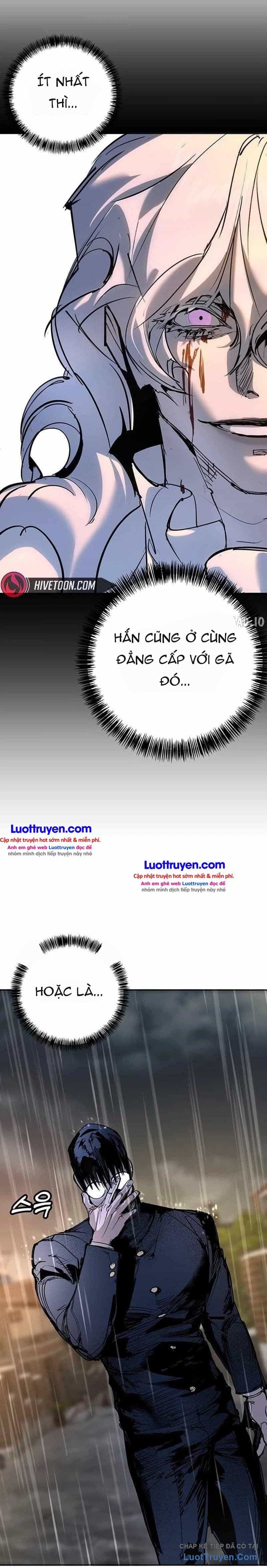Cách Mạng Bắt Nạt - Chương 54 - ảnh 11