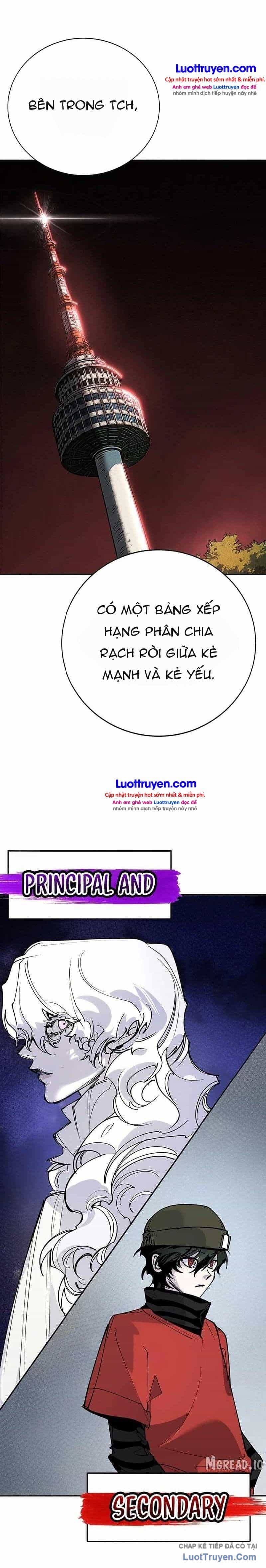 Cách Mạng Bắt Nạt - Chương 54 - ảnh 2