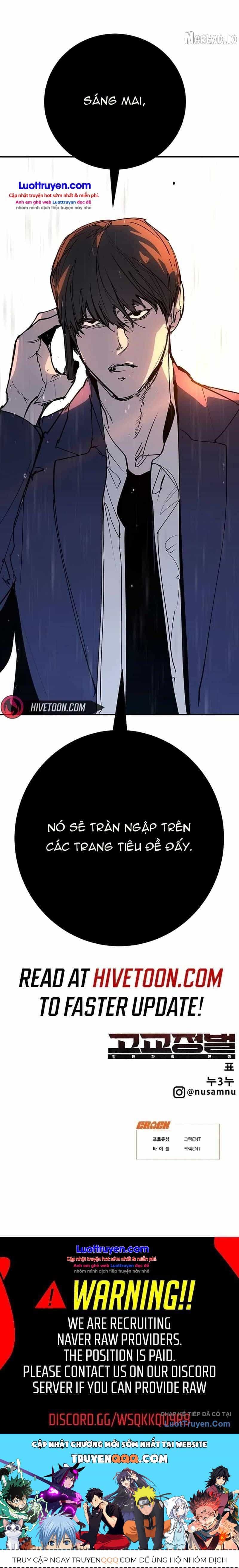 Cách Mạng Bắt Nạt - Chương 54 - ảnh 53