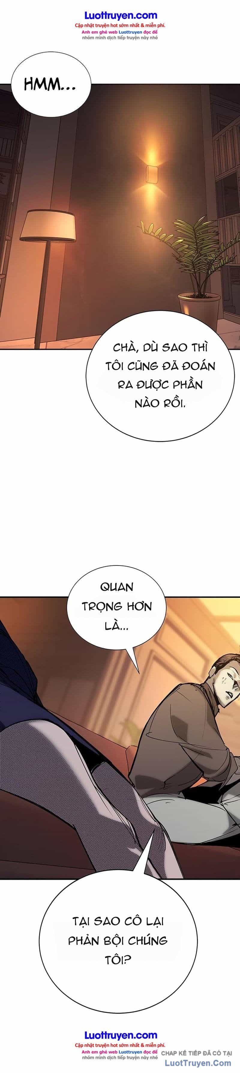 Cách Mạng Bắt Nạt - Chương 55 - ảnh 26