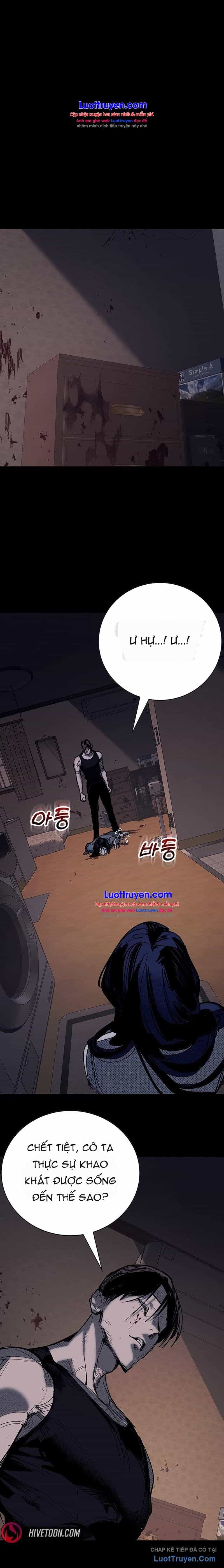 Cách Mạng Bắt Nạt - Chương 55 - ảnh 28